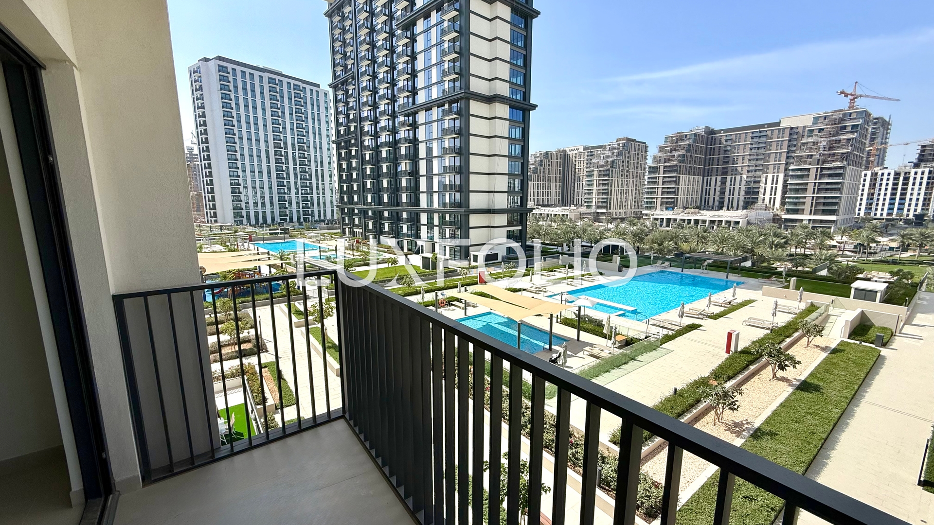 Pool View | Multiple Cheques | Available