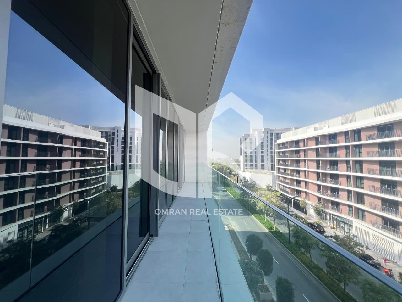 Freehold ownership - Special price - Spacious area - Stunning view