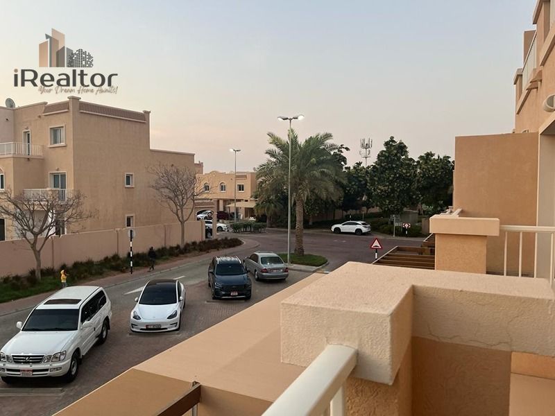 Available 3BR with Private Garden | Hot Offer of the Month