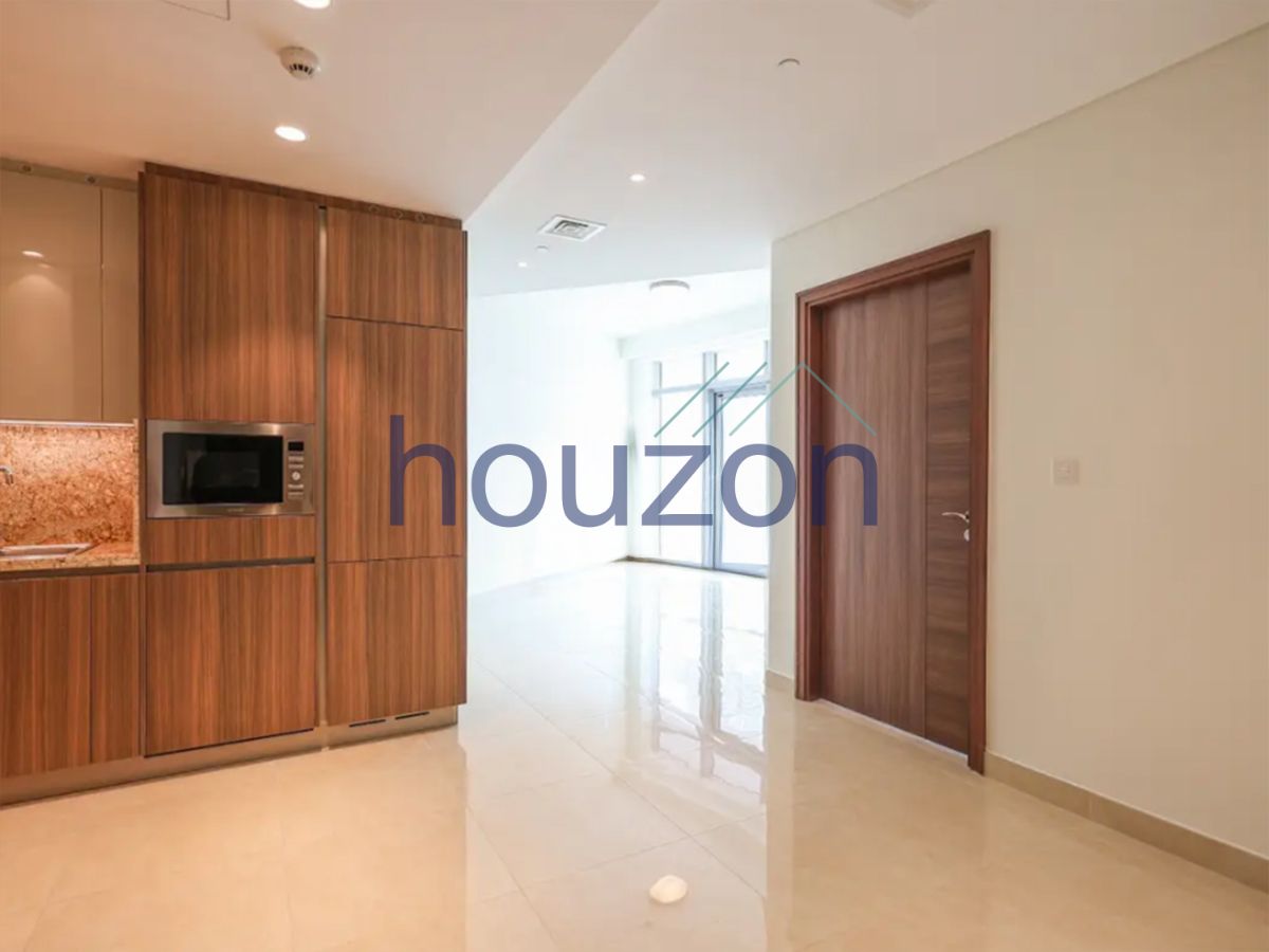 Brand New + Bright 2BR | Spacious | Balcony