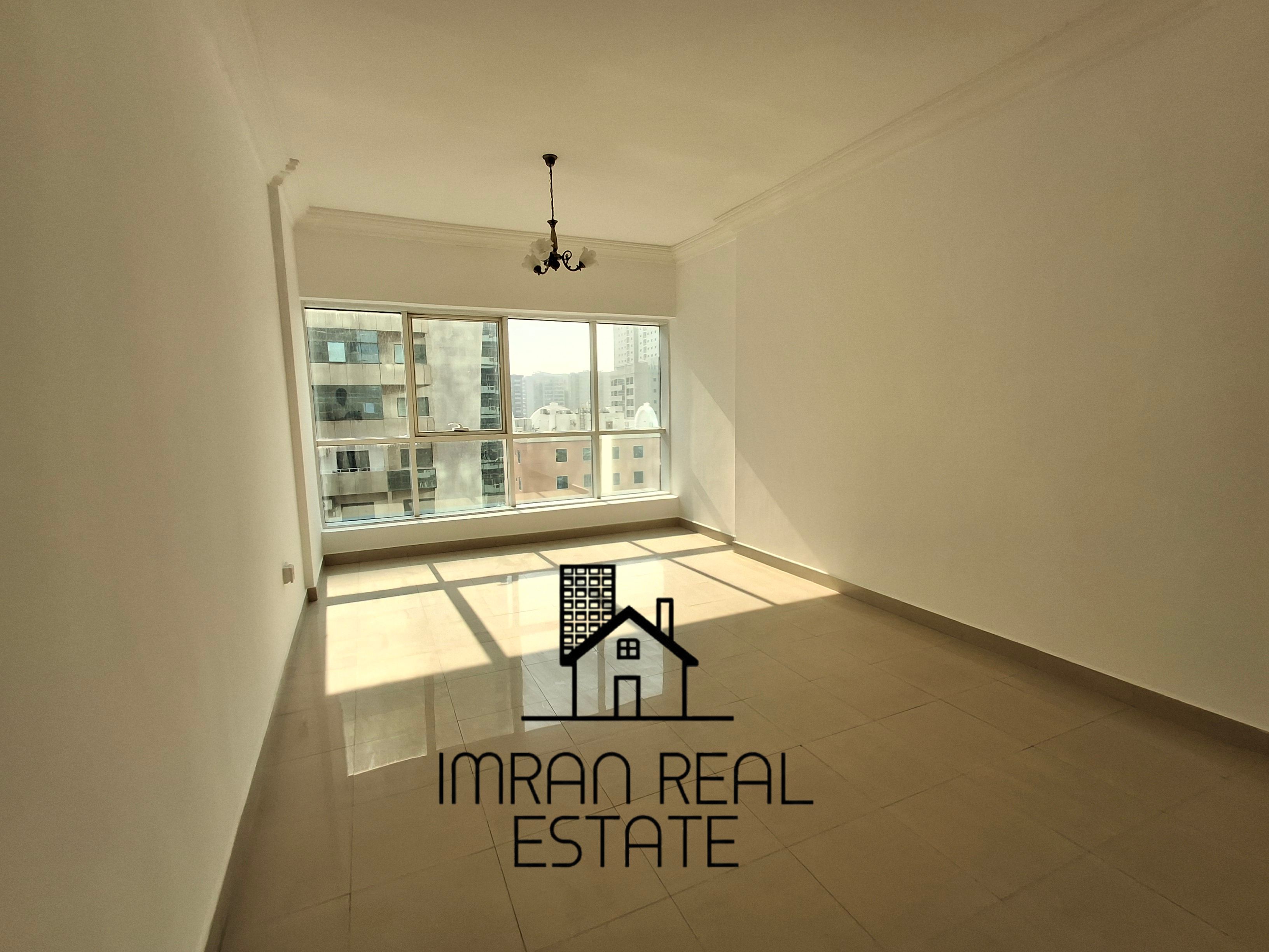 Lavish 1BHK Apartment|Gym Pool kid's play Area Free|Wardrobes|Prime Location