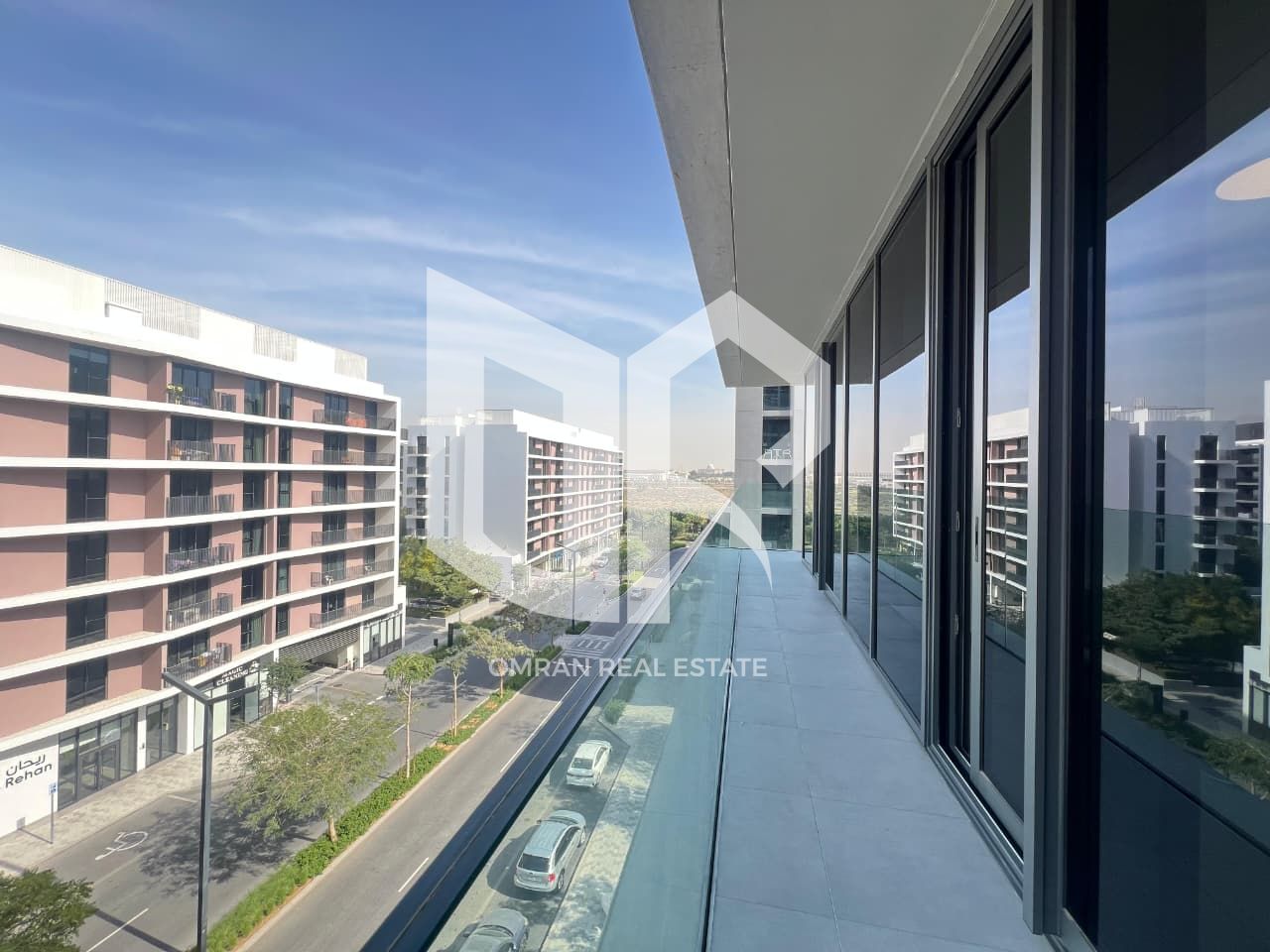 Apartment for sale in Sukoon | Ready to move in | Best price | Freehold