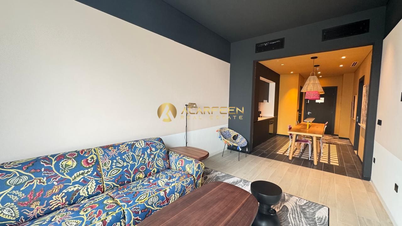 2 bhk Apartment | with best ammenities | Road view