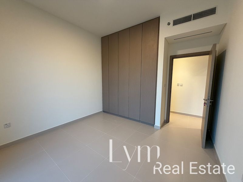 Contemporary Living in Dubai Hills | Hills Park