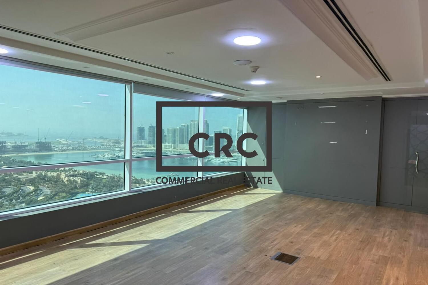 Premium Office | Grade A Building | Panoramic View