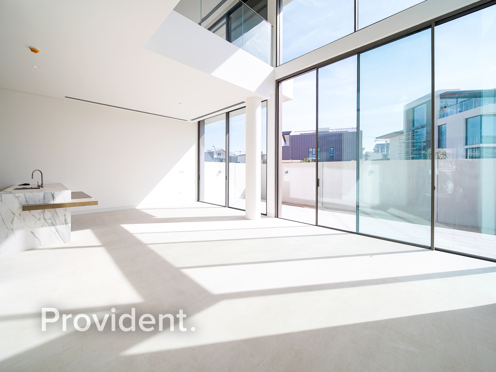 Semi Detached | Undergoing Landscaping |G+2 Large