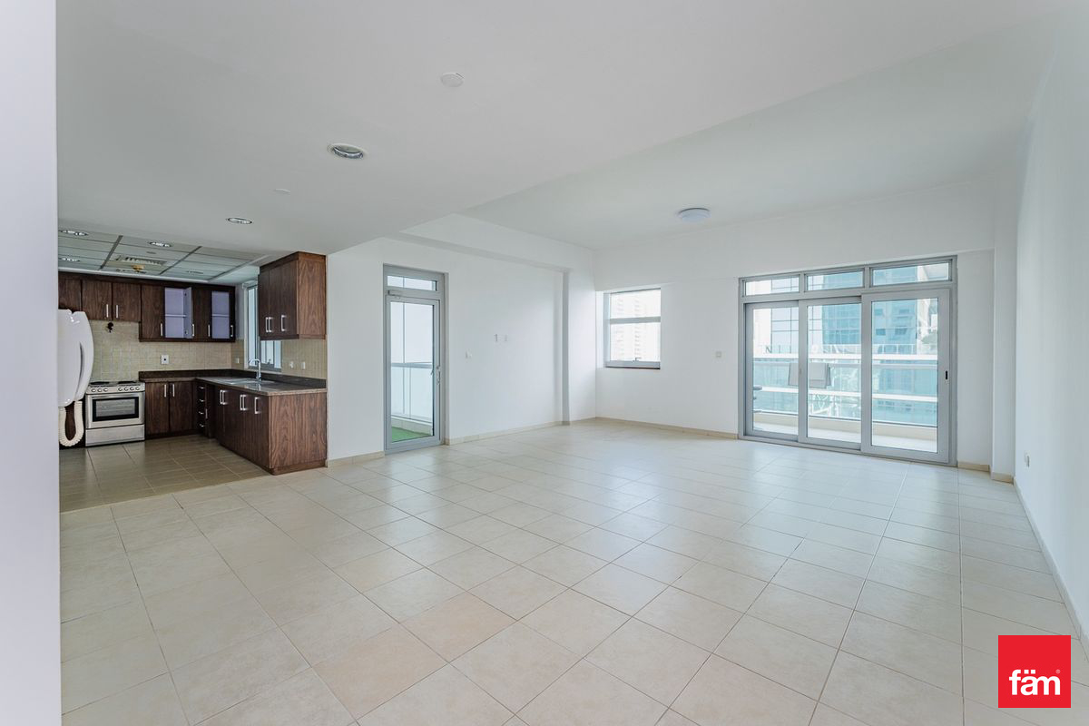 Burj Khalifa View | Spacious | Near Metro Station