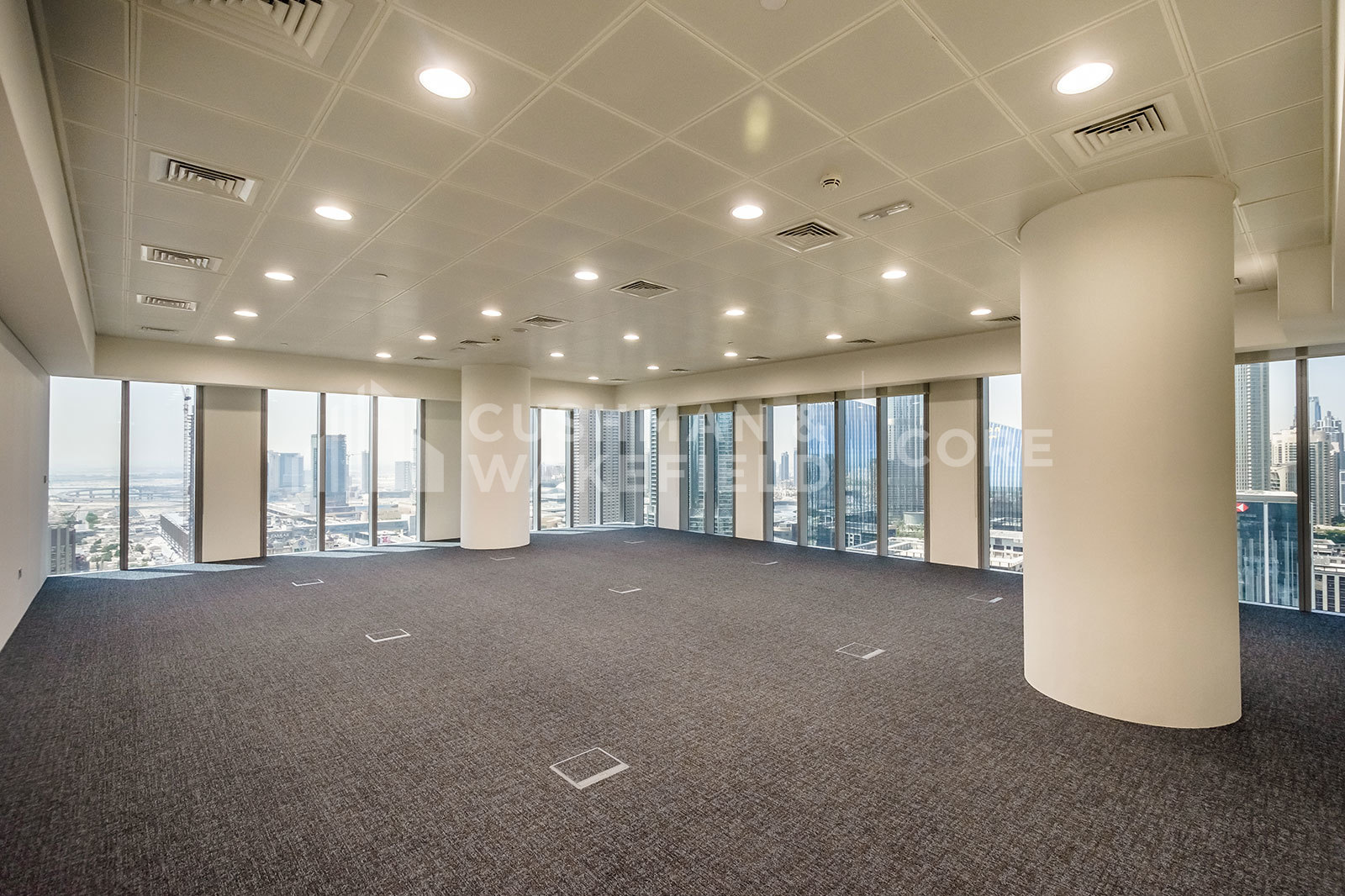 Premium | Fully Furnished | Available Immediately