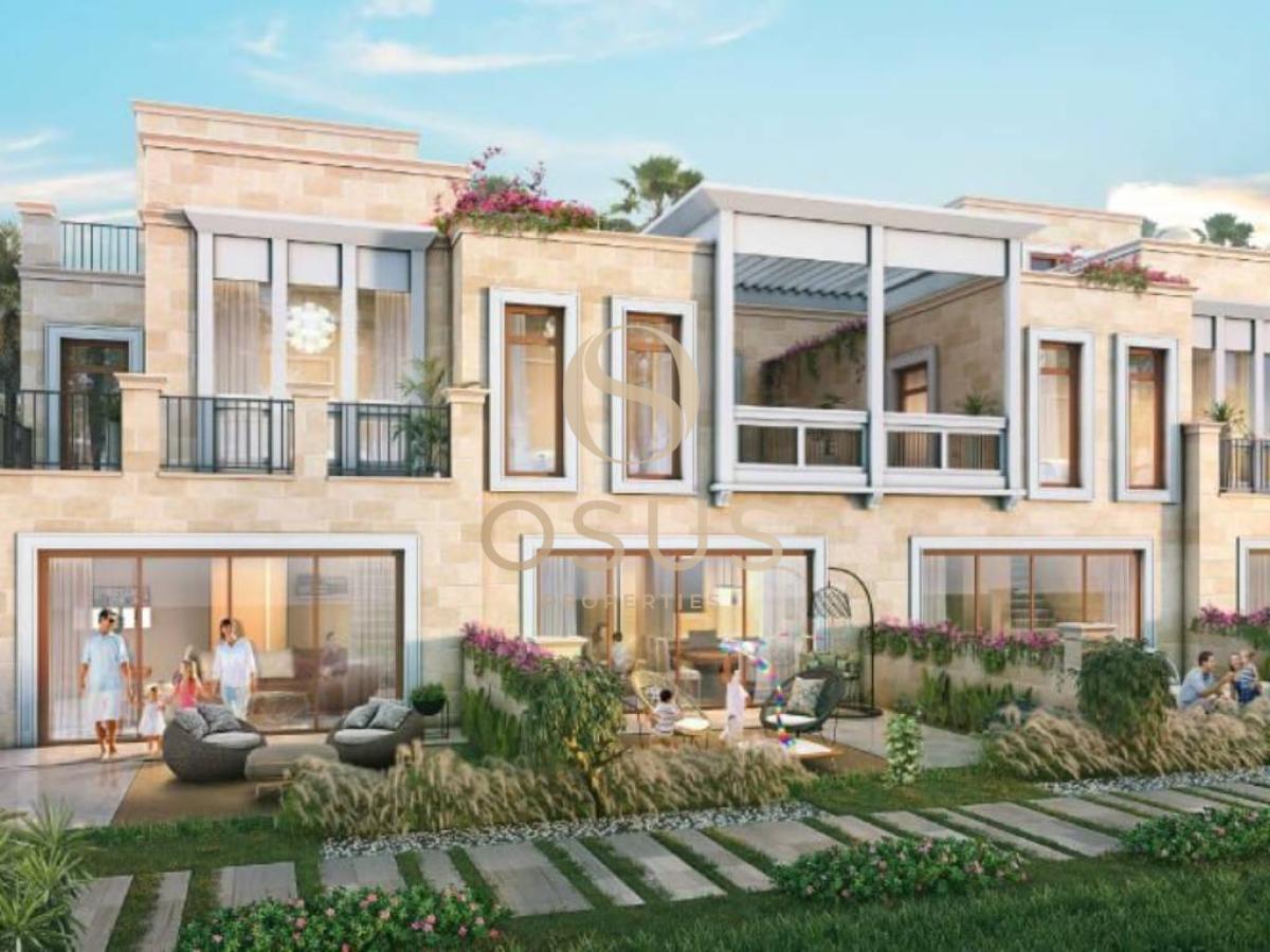 Waterfront living | Prime Location | End Corner