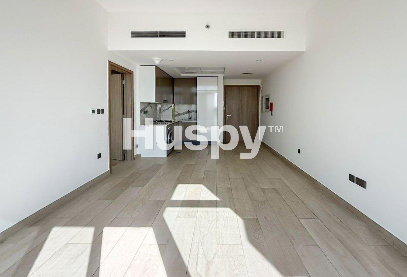 Burj View | Vacant | High Floor
