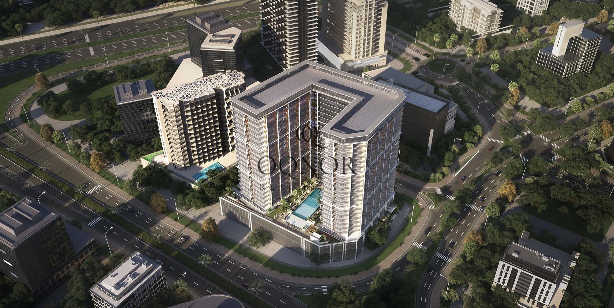 Spacious & Affordable Living | Elegant 2-Bedroom Apartment
