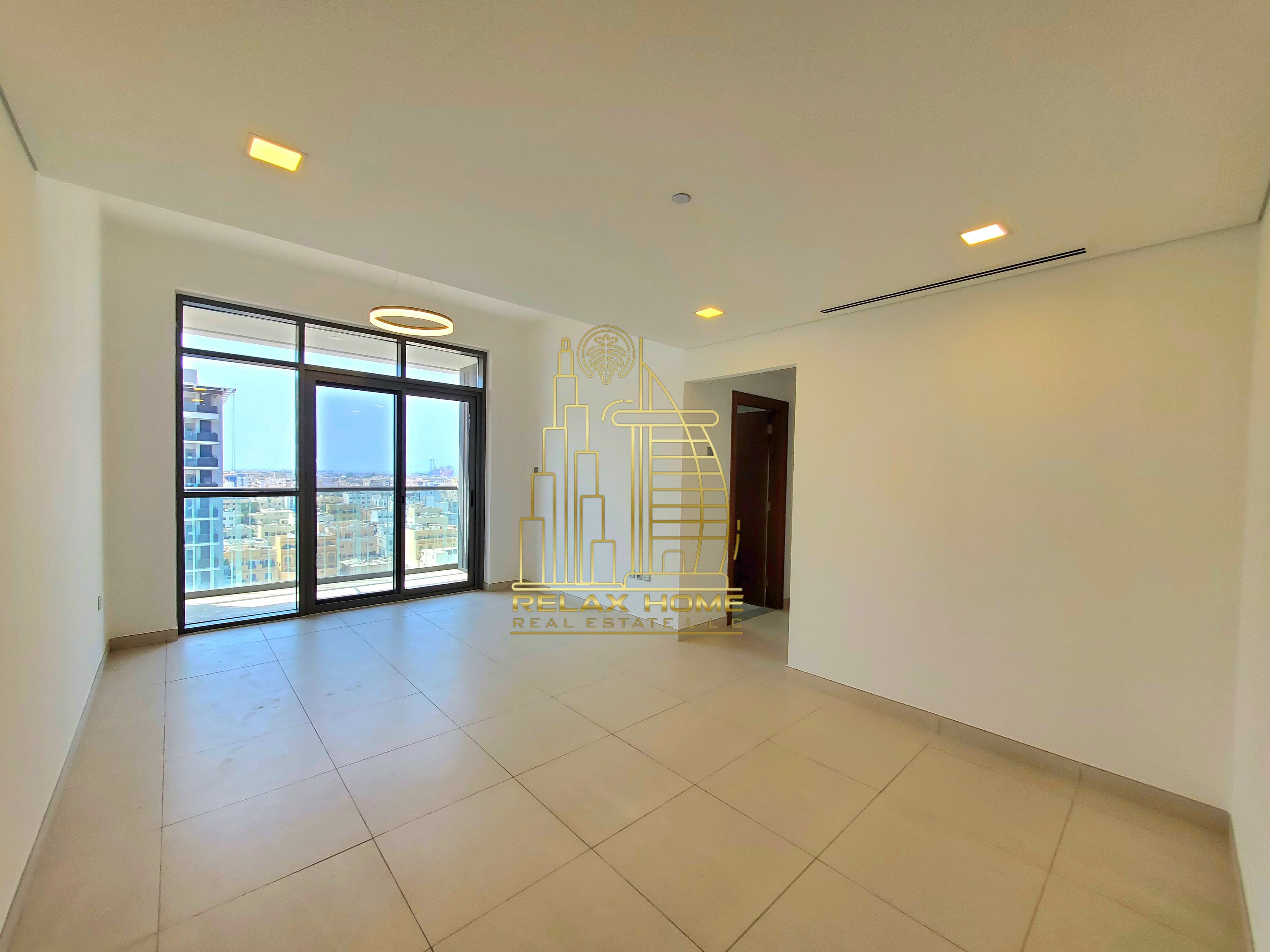 Modern 1BHK | Amazing Layout | Hot Offer | Book Now
