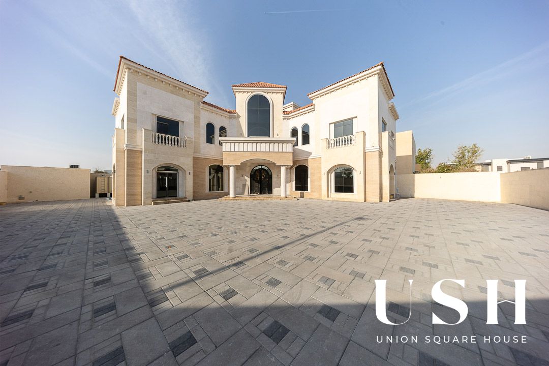 Exceptional G+1 | Corner Unit | Next to the Mall