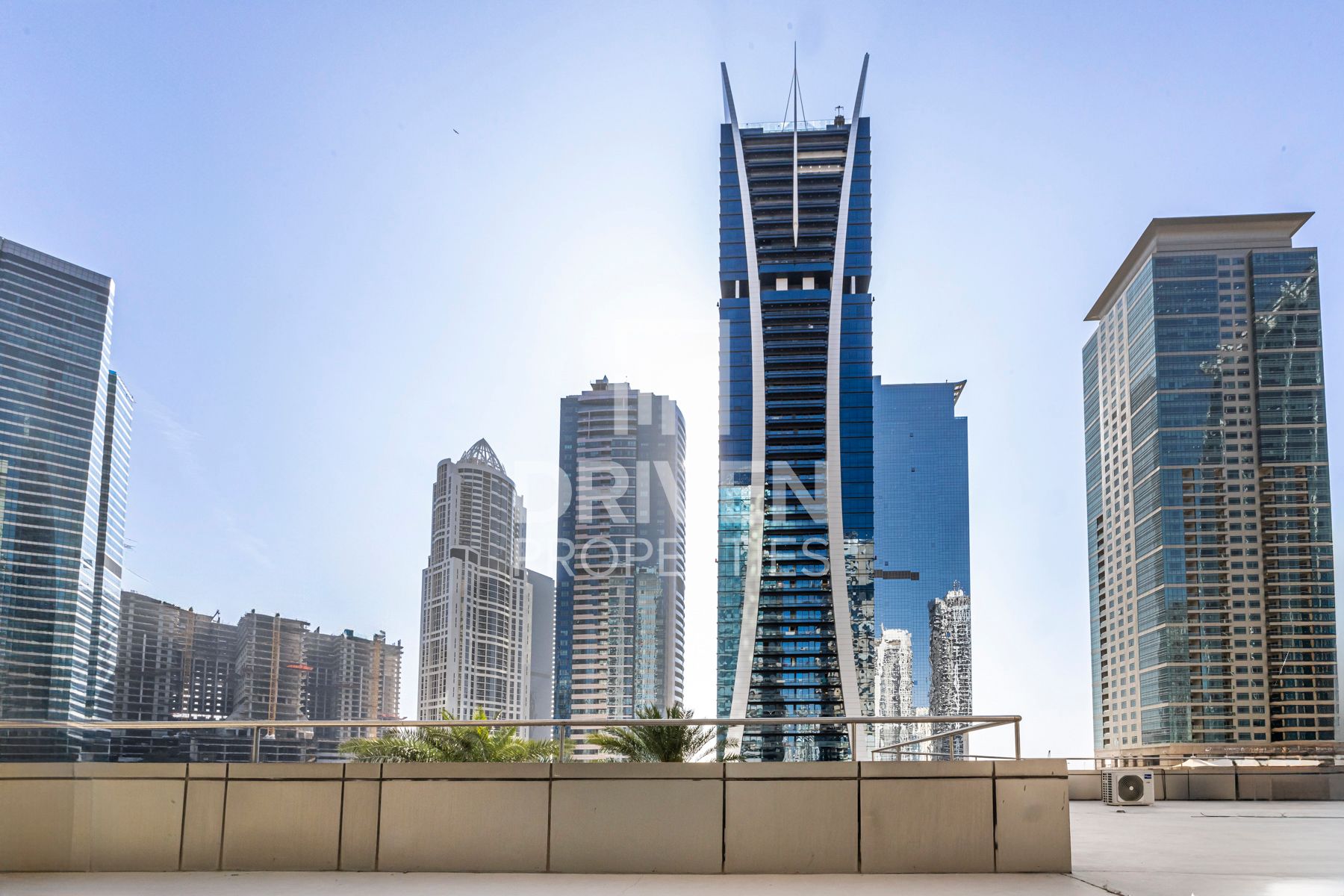 Prime Location | Fully Fitted and Furnished Office