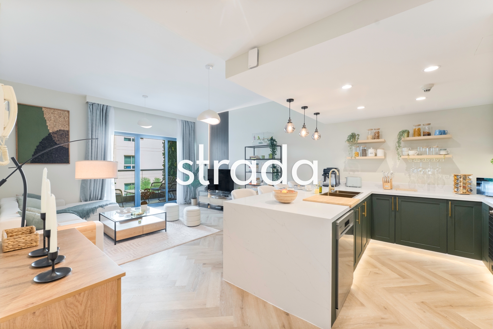 Fully Renovated | Airbnb Fitted |Multiple Options