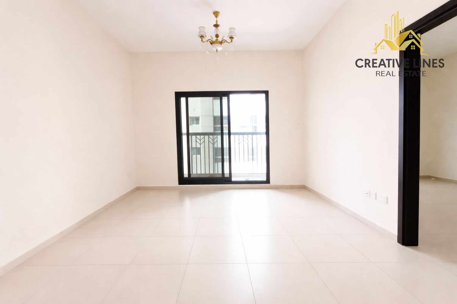 Spacious new luxury apartment full family in al Nahda 2 Dubai