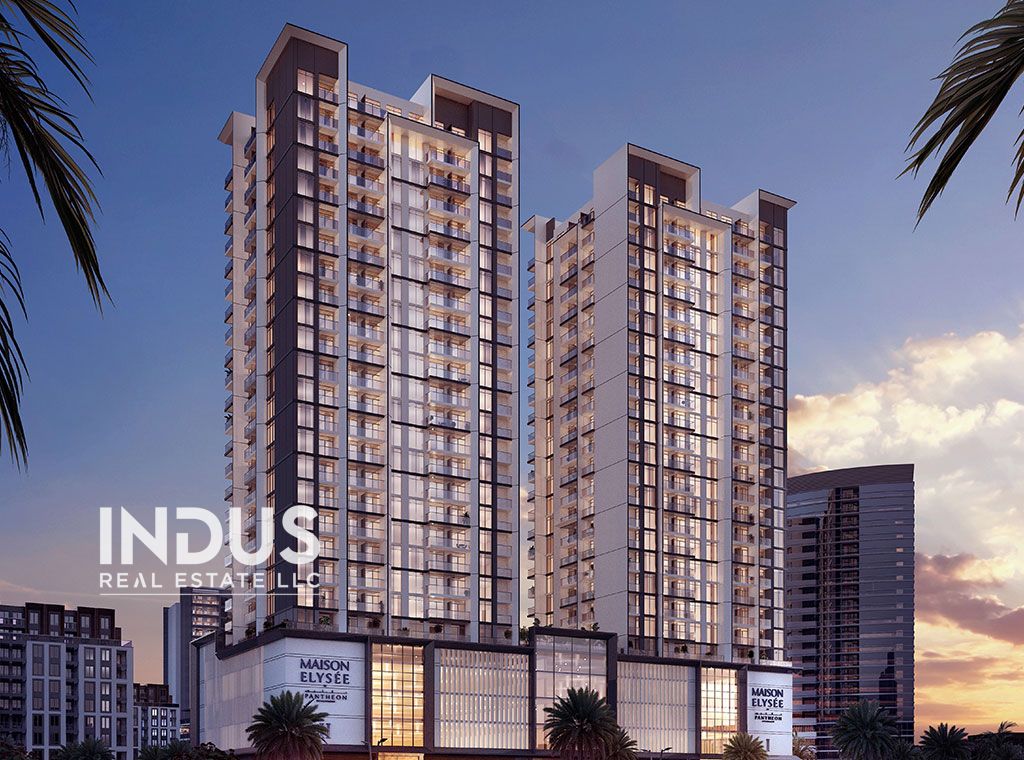 High Floor | Motivated Seller | Prime Location