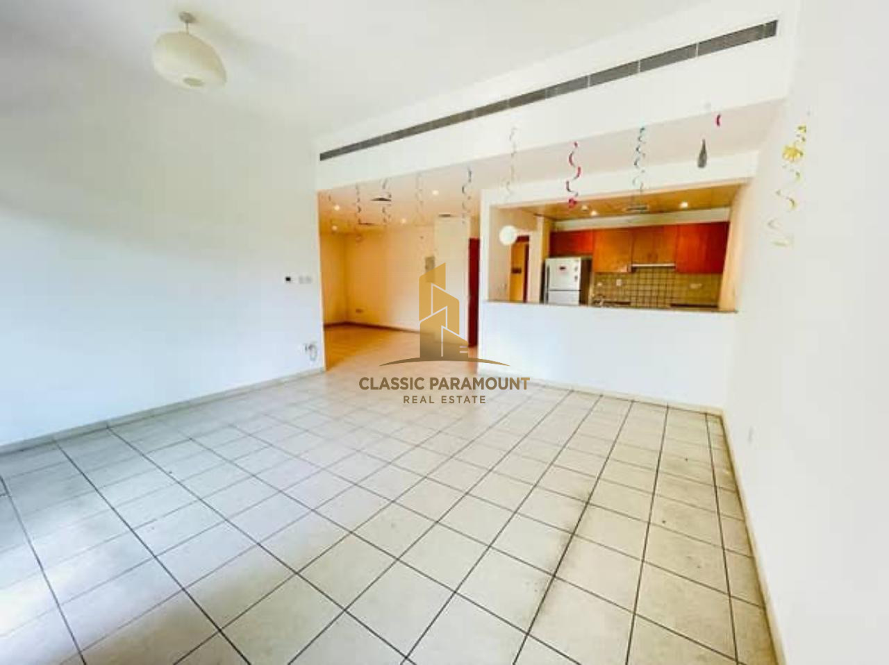 Spacious Layout | Prime Location | Pool View