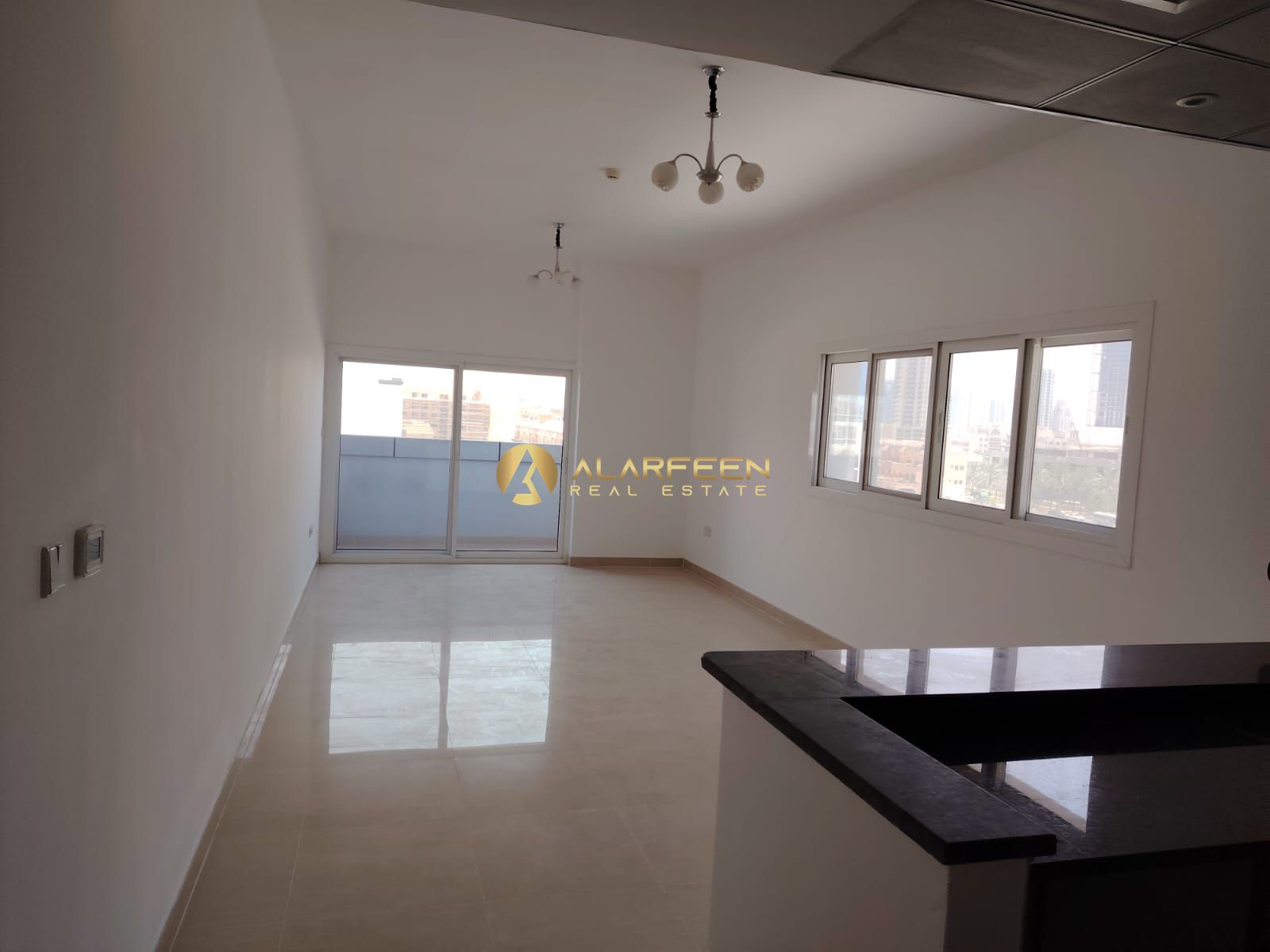 Road View | Prime Location | Spacious Unit