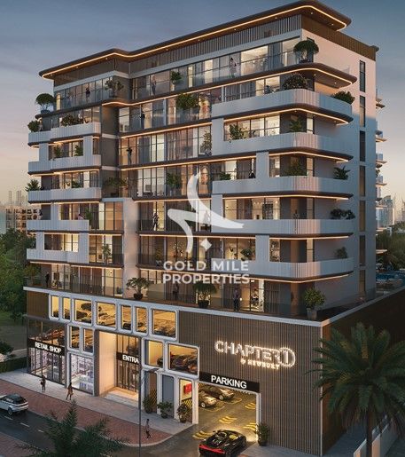 Near to Metro | Lowest Price | Luxury Apartment | Prime Location