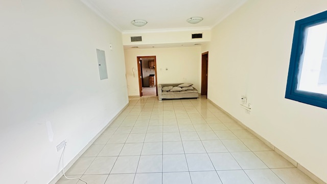 One Bedroom Apartment for Rent in Al Hudaiba