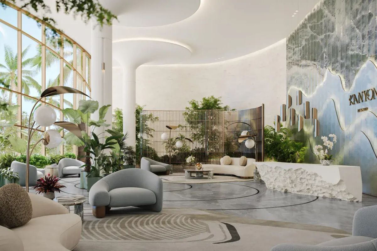 Luxurious | Skyline Ocean View | Maritime City