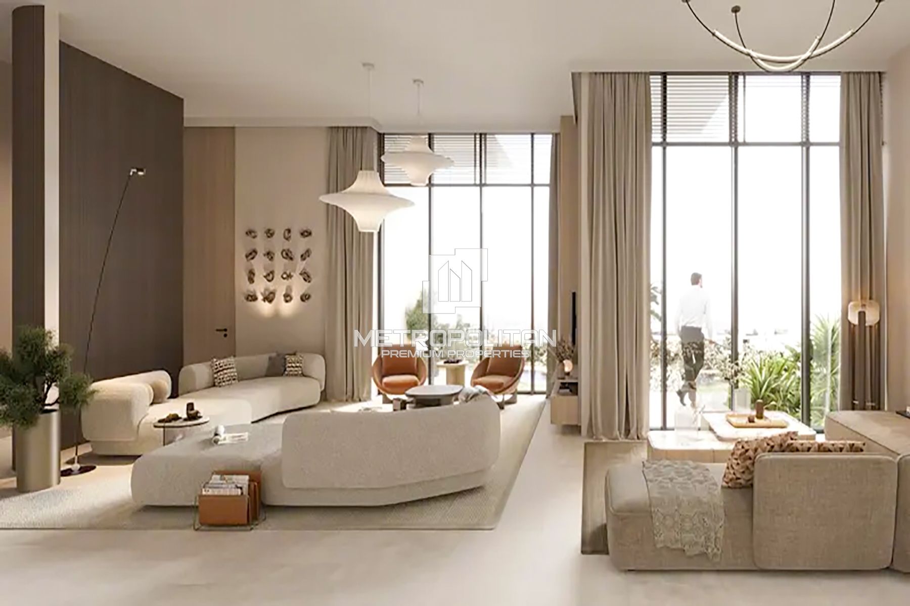 High End Apartment | Multiple Options Available