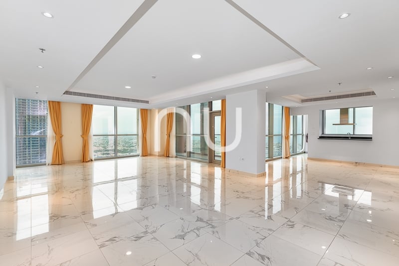 Fantastic 4 Bed In Meera Tower Sensational Views