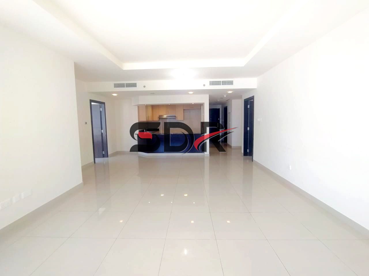 Marvelous Designed 3BR with Maids | 3 Payments