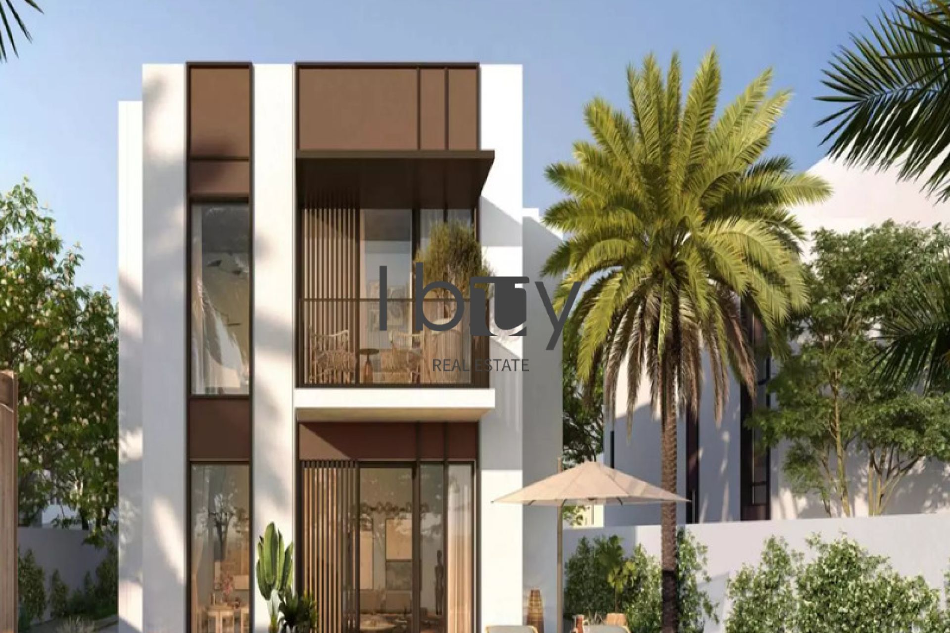 Single Row | Mid Unit | Near Park | Phase 2 |
