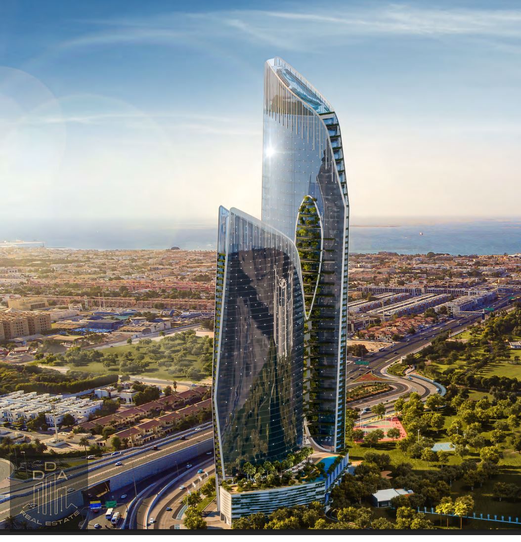 Investor Deal | Close to OP | Safa One | For Sale