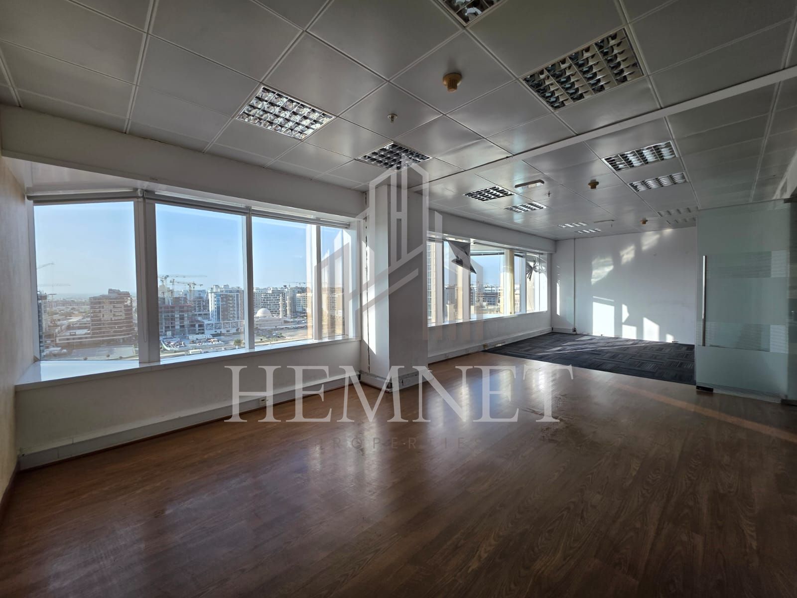 Ready Office | Prime SZR Location | Business Center