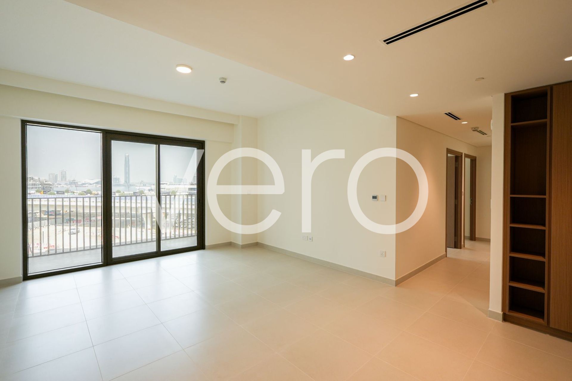 Brand-New | Beach Access | Vacant