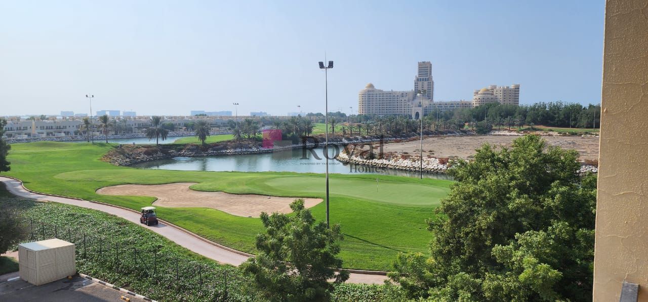 Best Price Studio | Al Hamra | Great Investment