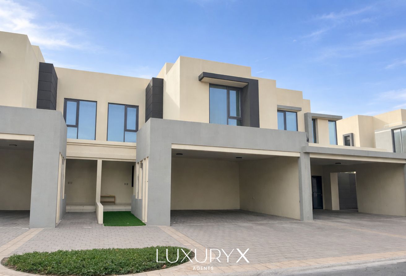 Type 2M | Greenbelt | Unfurnished | Private Garden
