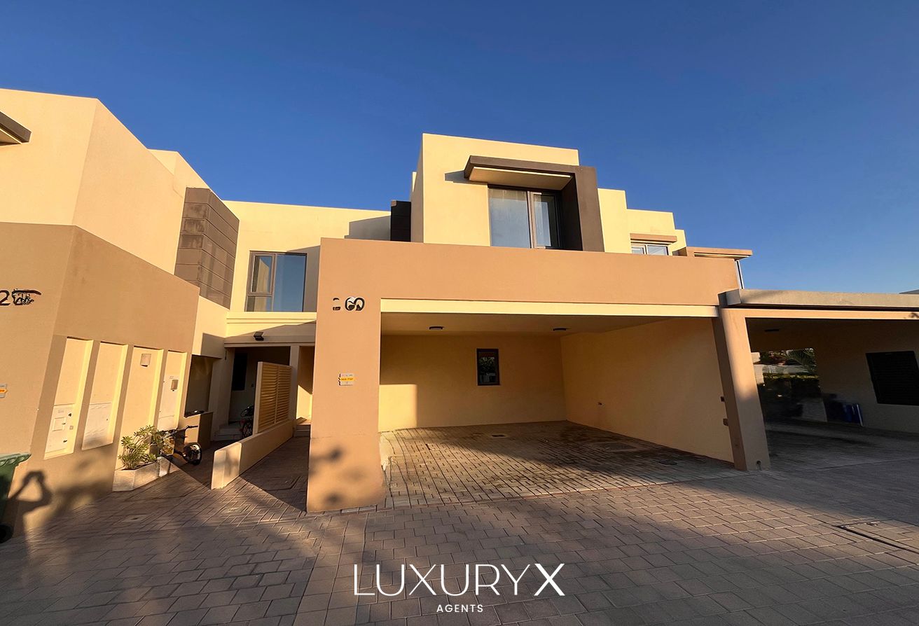 Landscaped Private Garden | TYPE 2M | Avail March