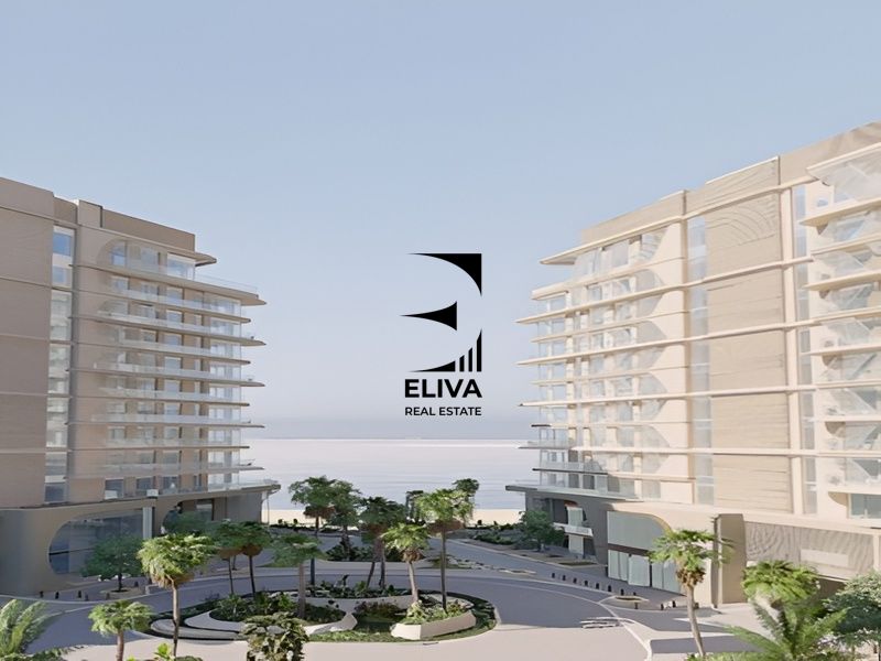 Hot Deal | Partia l Sea View | World Class Amenities