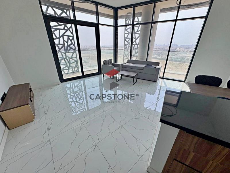 Corner Unit | Bigger Layout | Fully Furnished | Negotiable