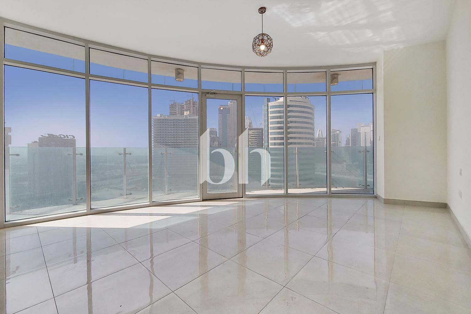 Full Canal View | Study Room | Ready in March |