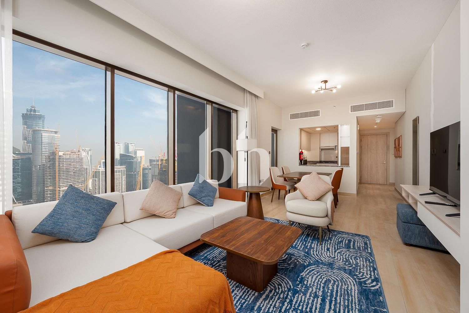 Private Jacuzzi | Fully Furnished | Bills Included