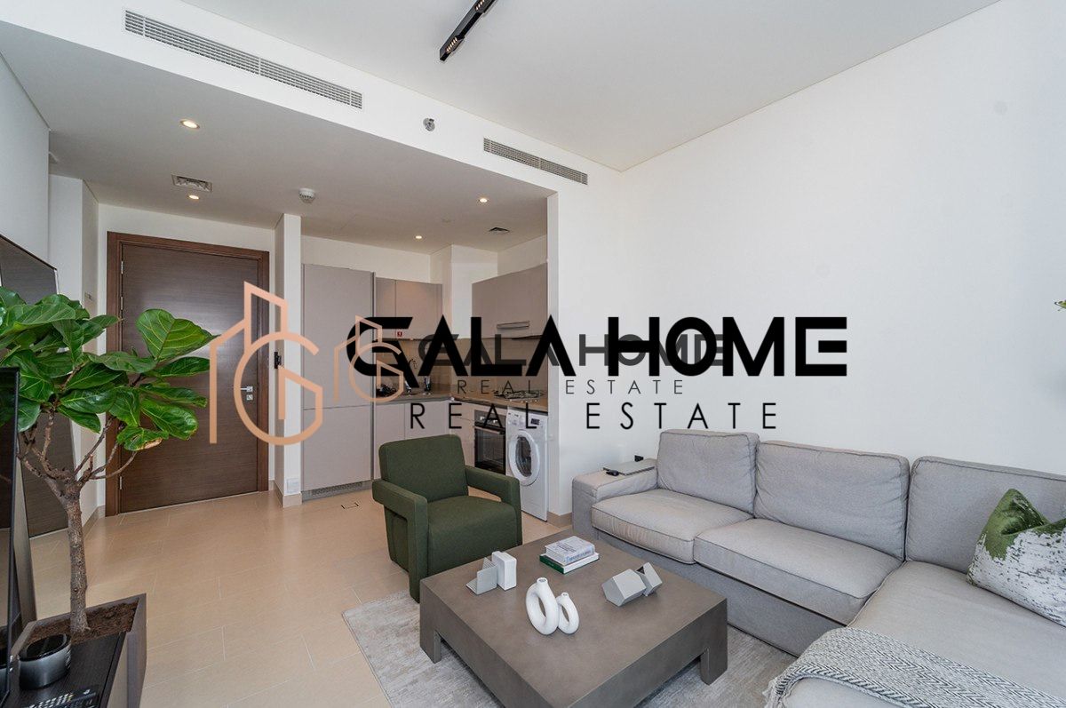 Panoramic View | Elegant Interiors | Luxury Living