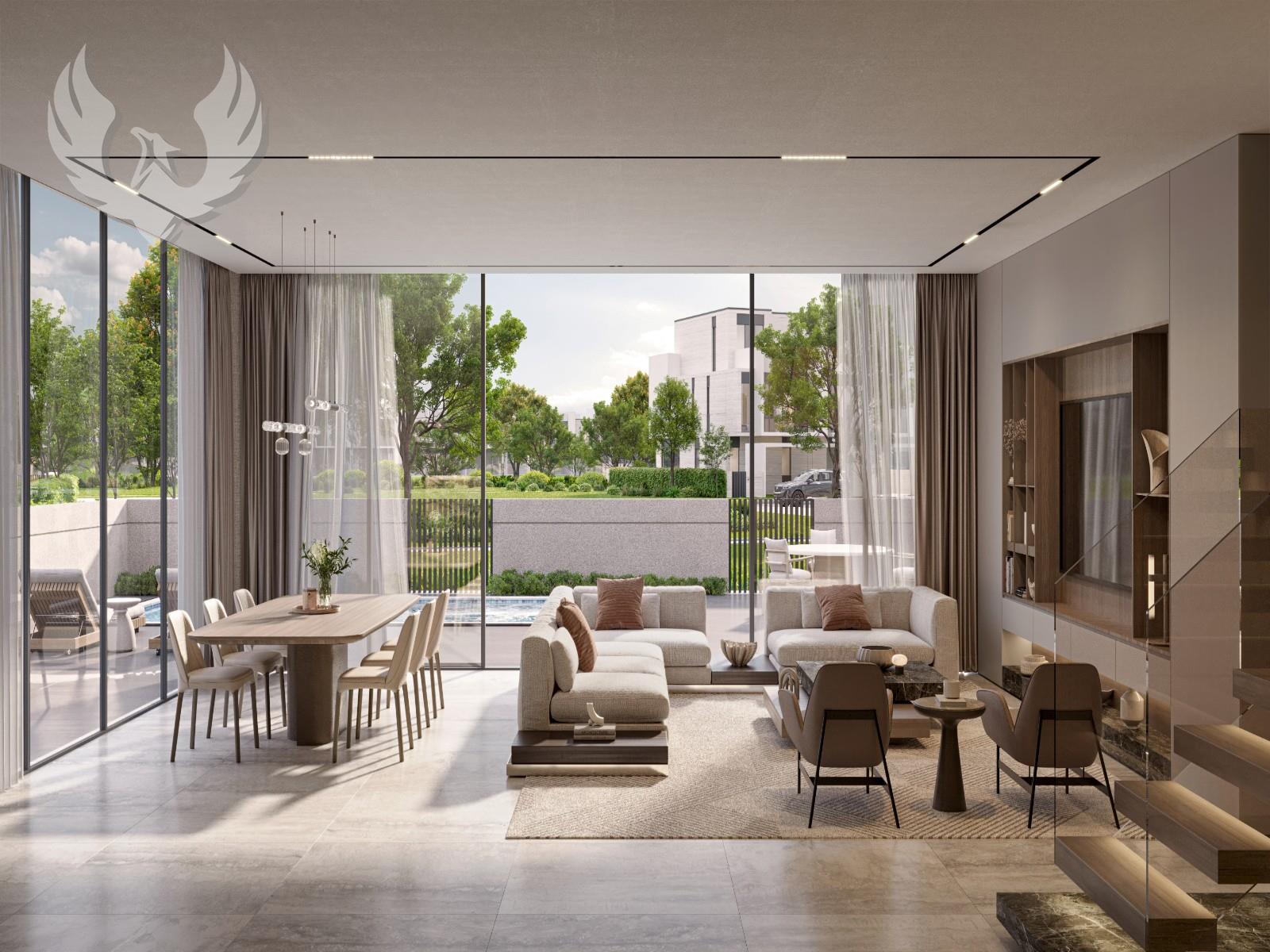 BACKING PARK | LOWEST PRICED | EXCLUSIVE RESALE