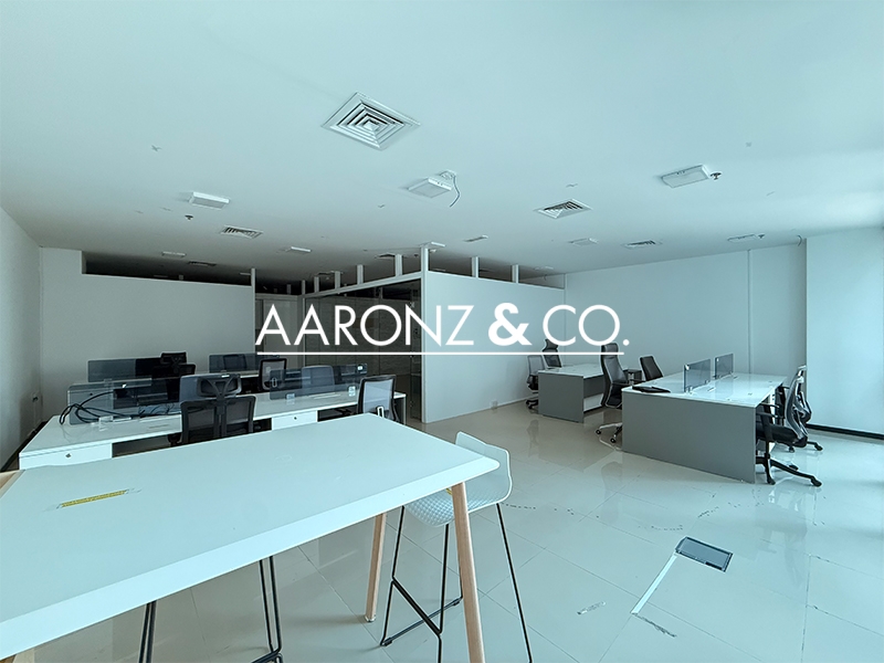 Bright | Fully Fitted Office | Efficient Layout