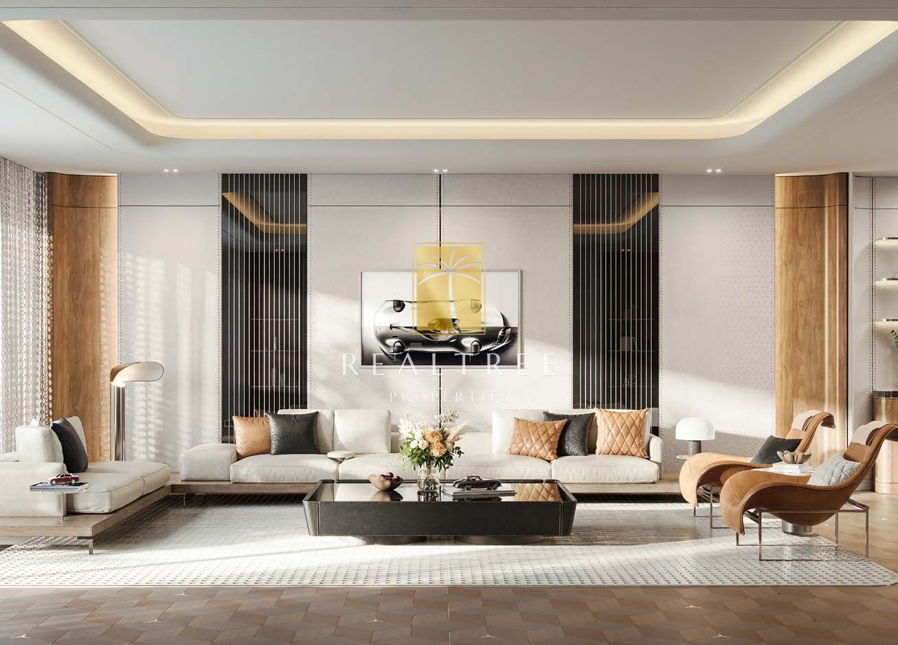 Ultra Luxury 2BR | Easy Payment Plan | Investors Deal