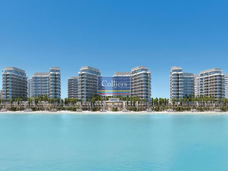 Excellent Layout | Easy Payment Plan | Partial Water View