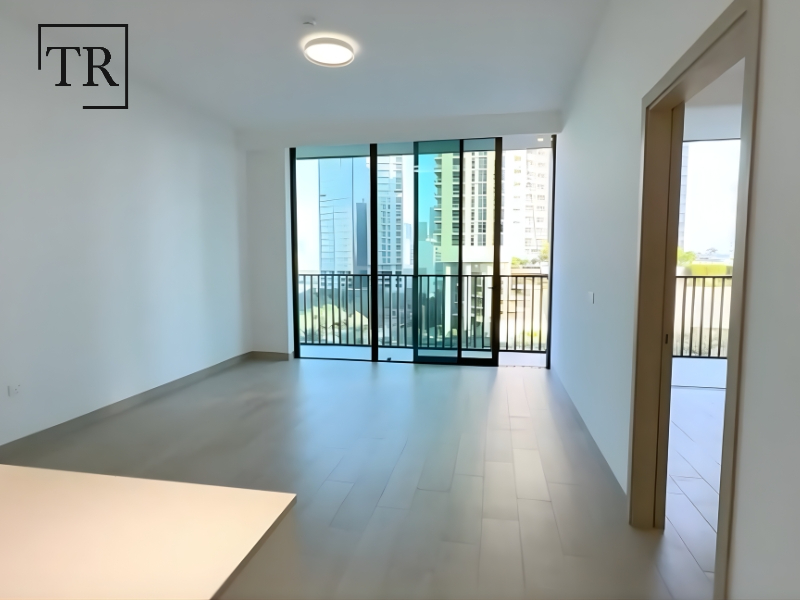 Park Views | Prime Location | Unfurnished