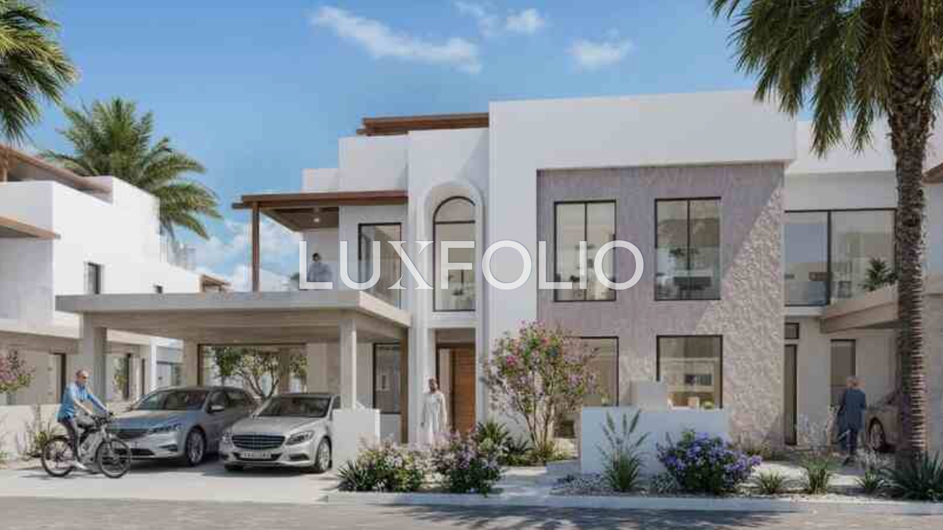 Investor Deal | OP Corner Villa | Negotiable