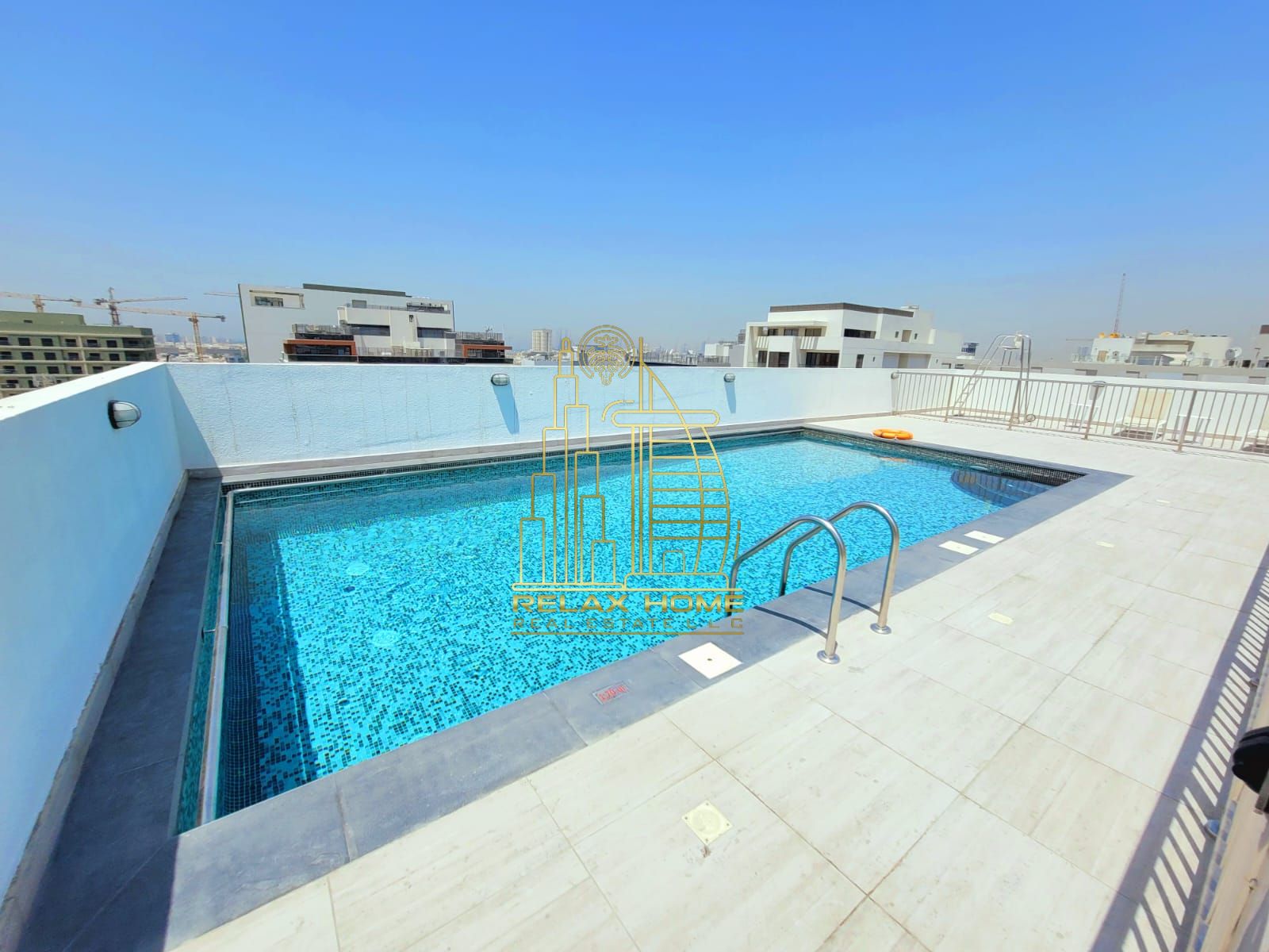 Lavish 1BHK | Amazing Layout | Hot Offer | Book Now