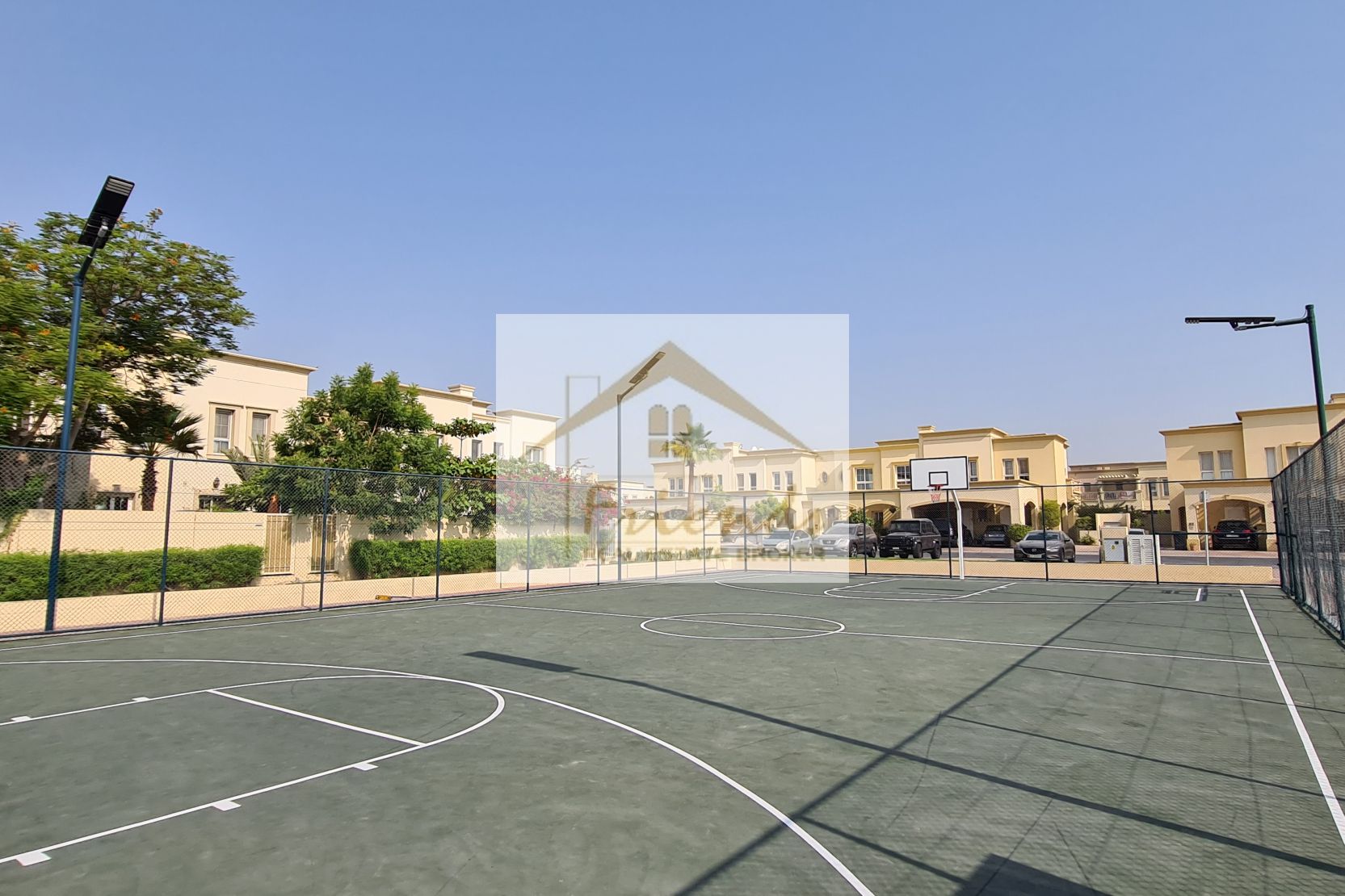 2 Bedroom + Maid’s Room Villa for Rent | The Springs 10 | AED 165K