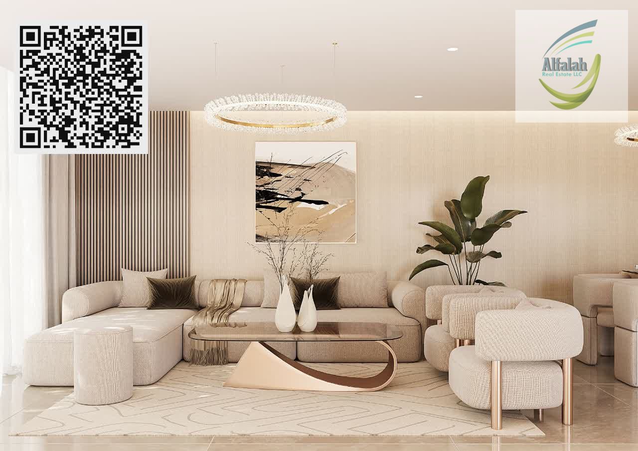 Luxury Studio for Sale | Tiger Orchid Tower C | Easy 20% DP | Prime Investment